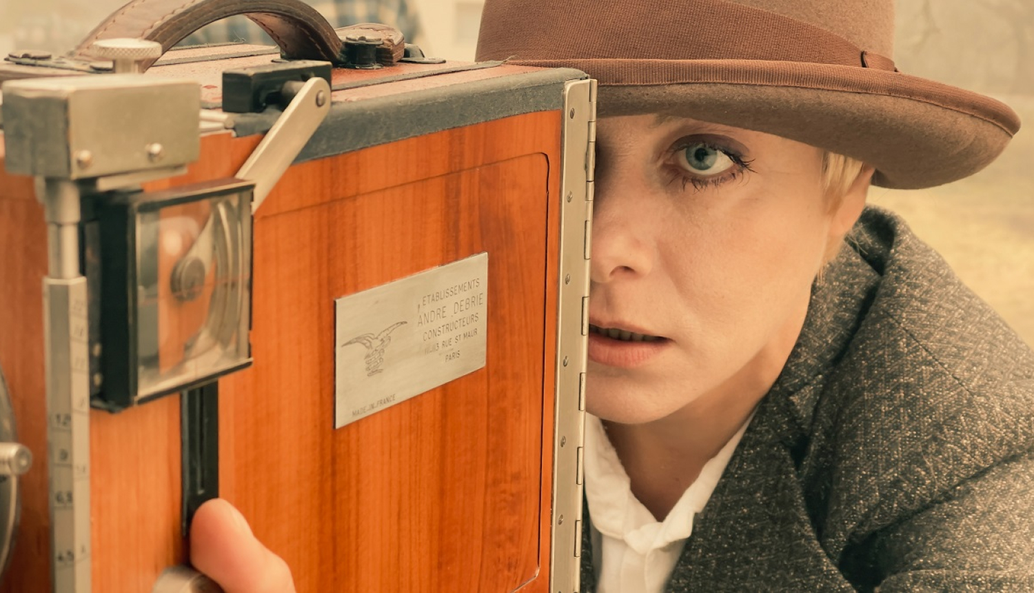 Severija Janušauskaite