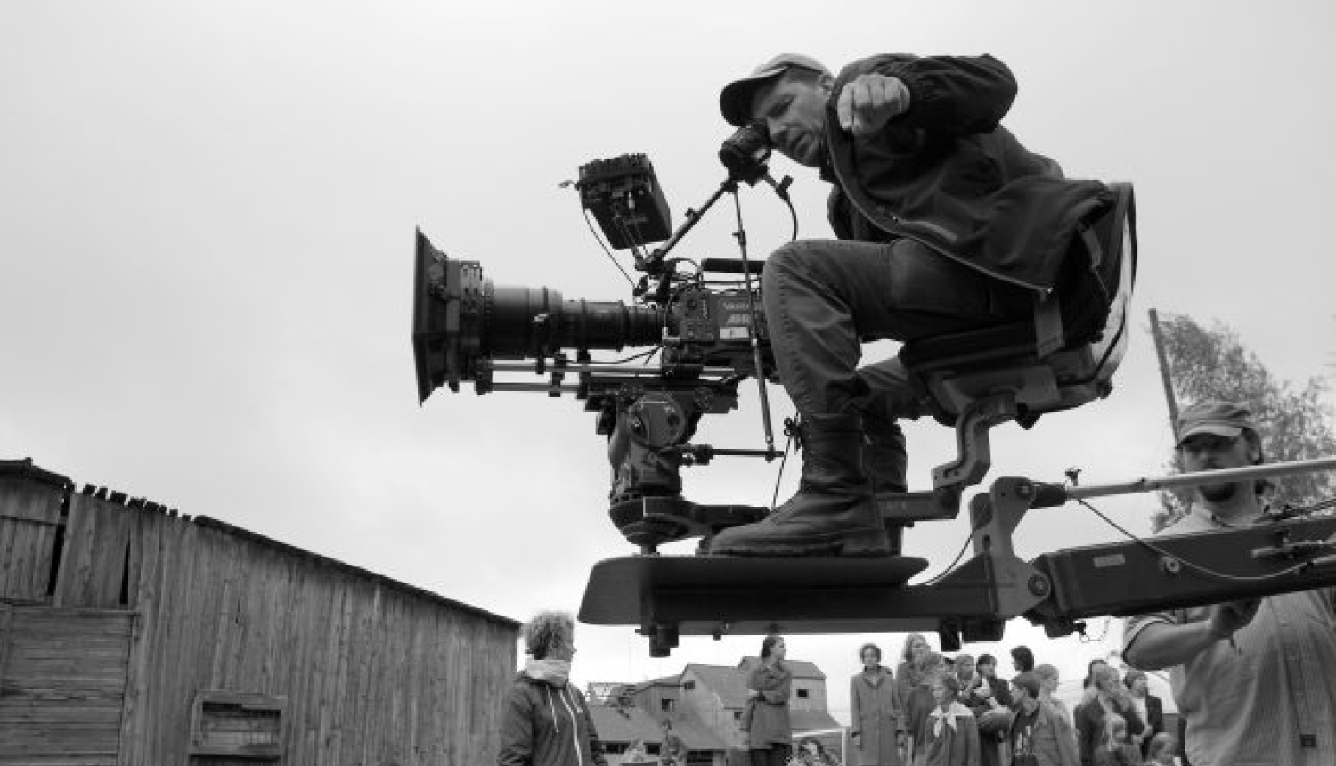 “Melānijas hronika” pasaulē un LTV ēterā