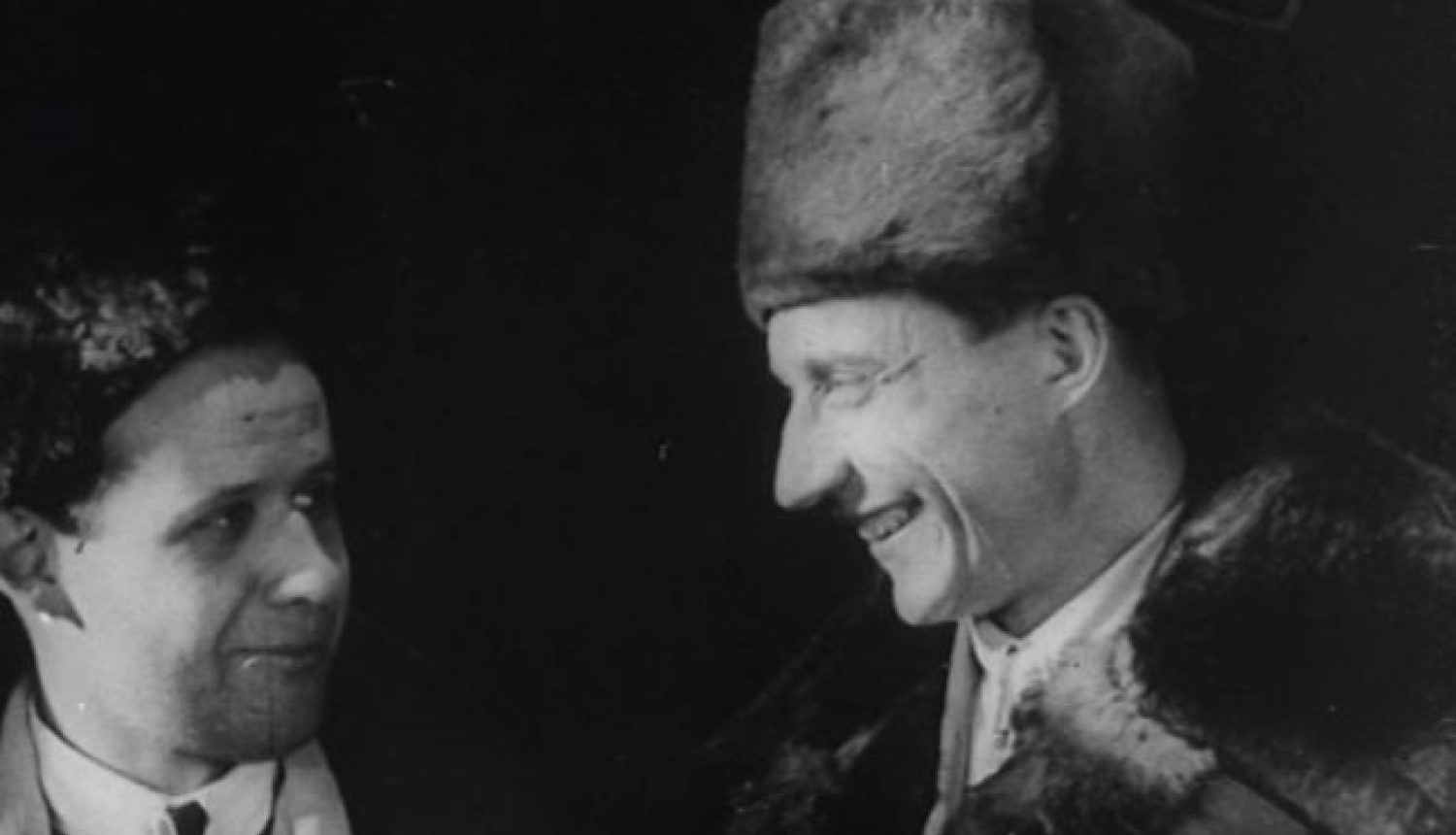 Dzintras Gekas filma „Meklējot Tisē“ nominēta Jekaterinburgā