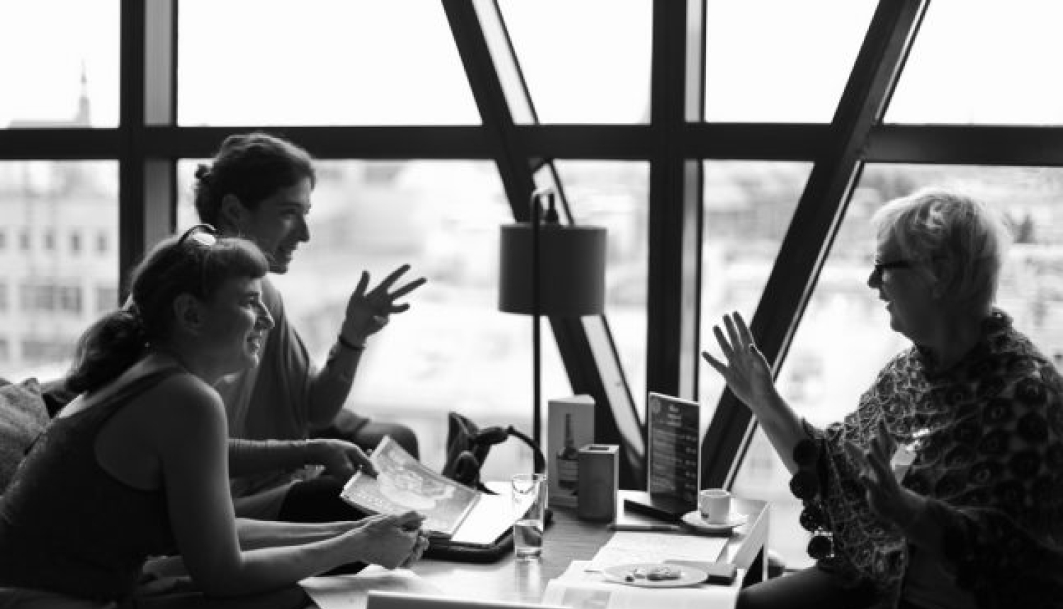 Gaida pieteikumus Baltijas jūras dokumentālo filmu forumam