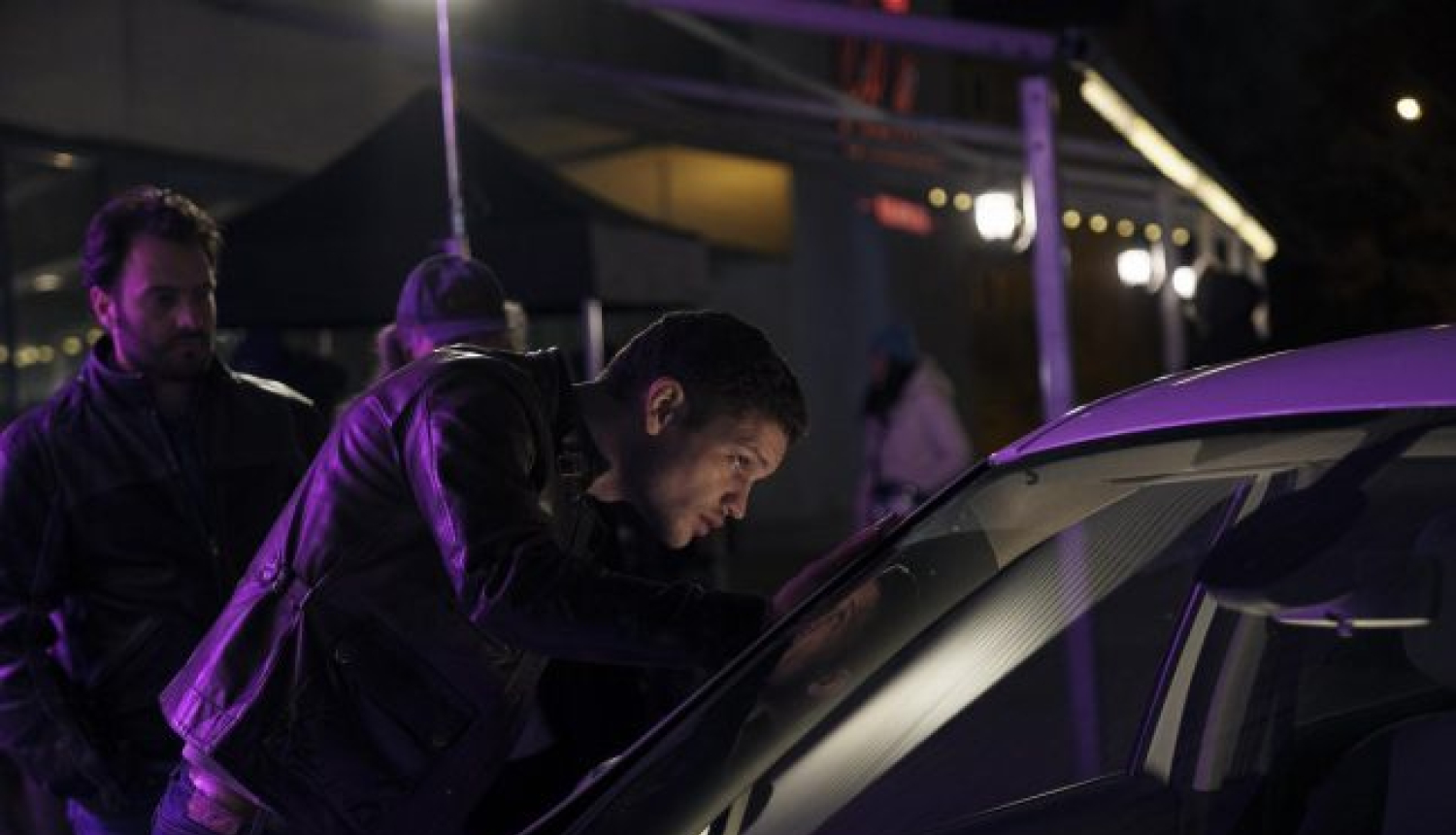 Septembrī pirmizrādi Latvijā piedzīvos Reiņa Kalviņa spēlfilma “Maiņa”