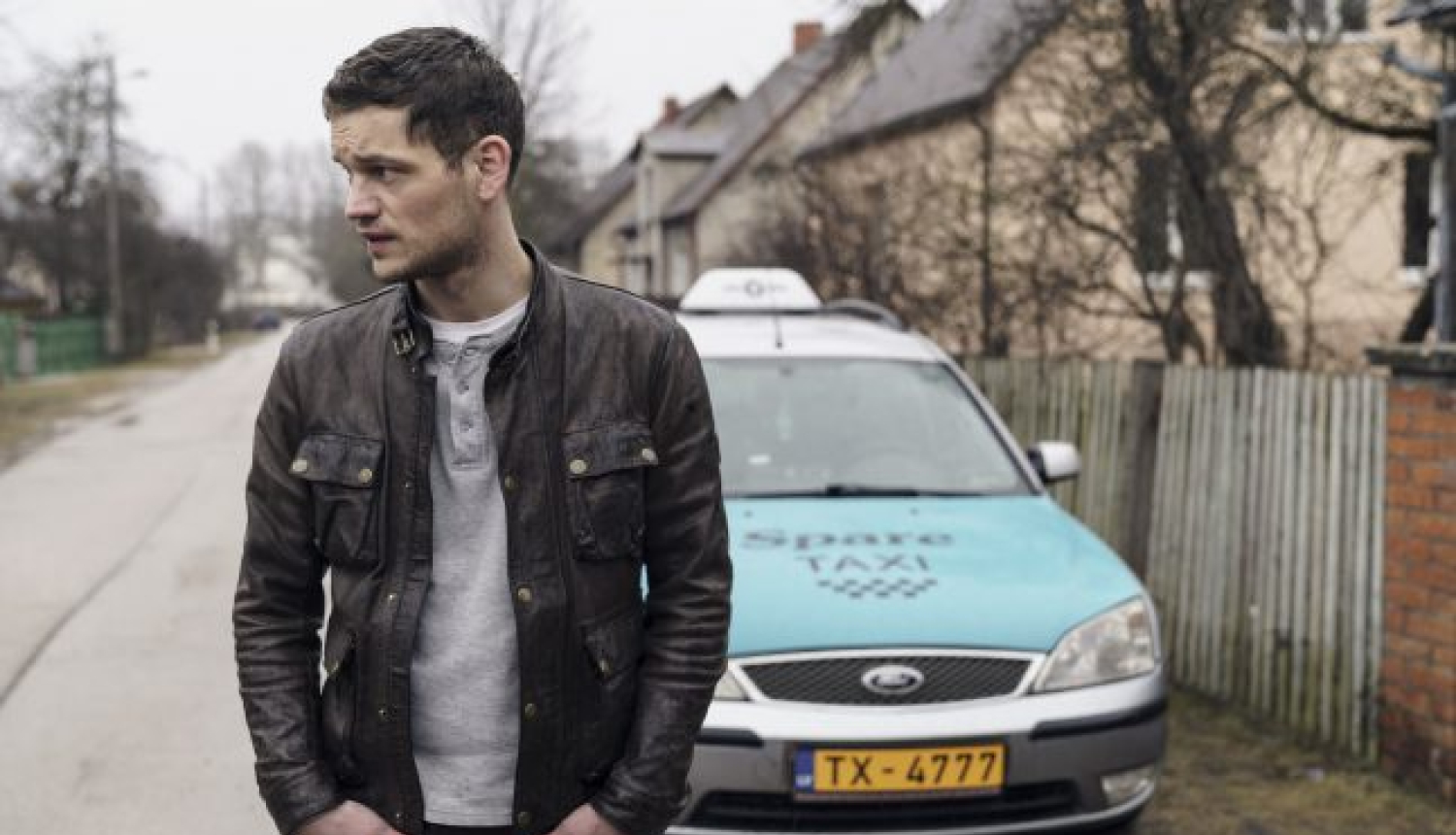 Reiņa Kalviņa spēlfilma “Maiņa” piedalās Sofijas kinofestivāla konkursā