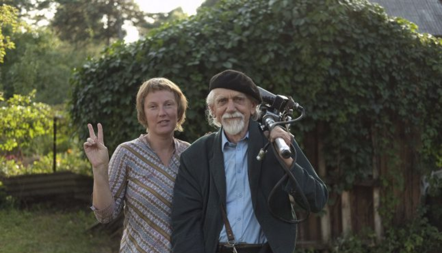 LTV raidījums “Latvijas filmas Latvijas simtgadei” atsāk sezonu