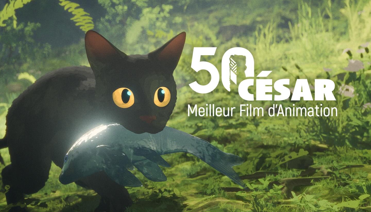 Cēzara balvas tituls