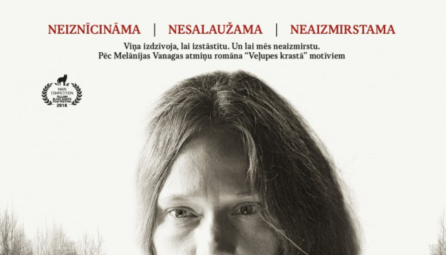 “Melānijas hronika” Eiropas parlamentā