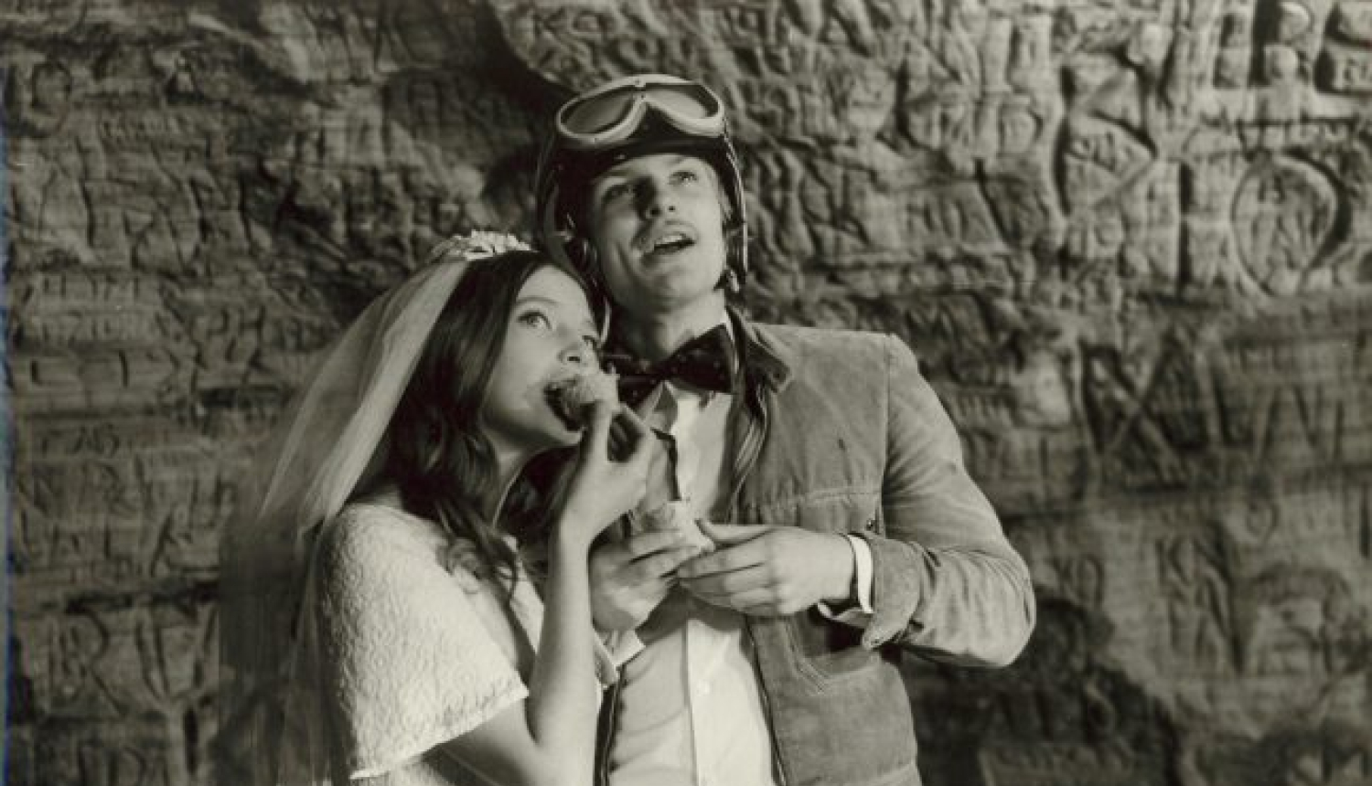 Tapusi “Filmas arheoloģija” par “Motociklu vasaru”