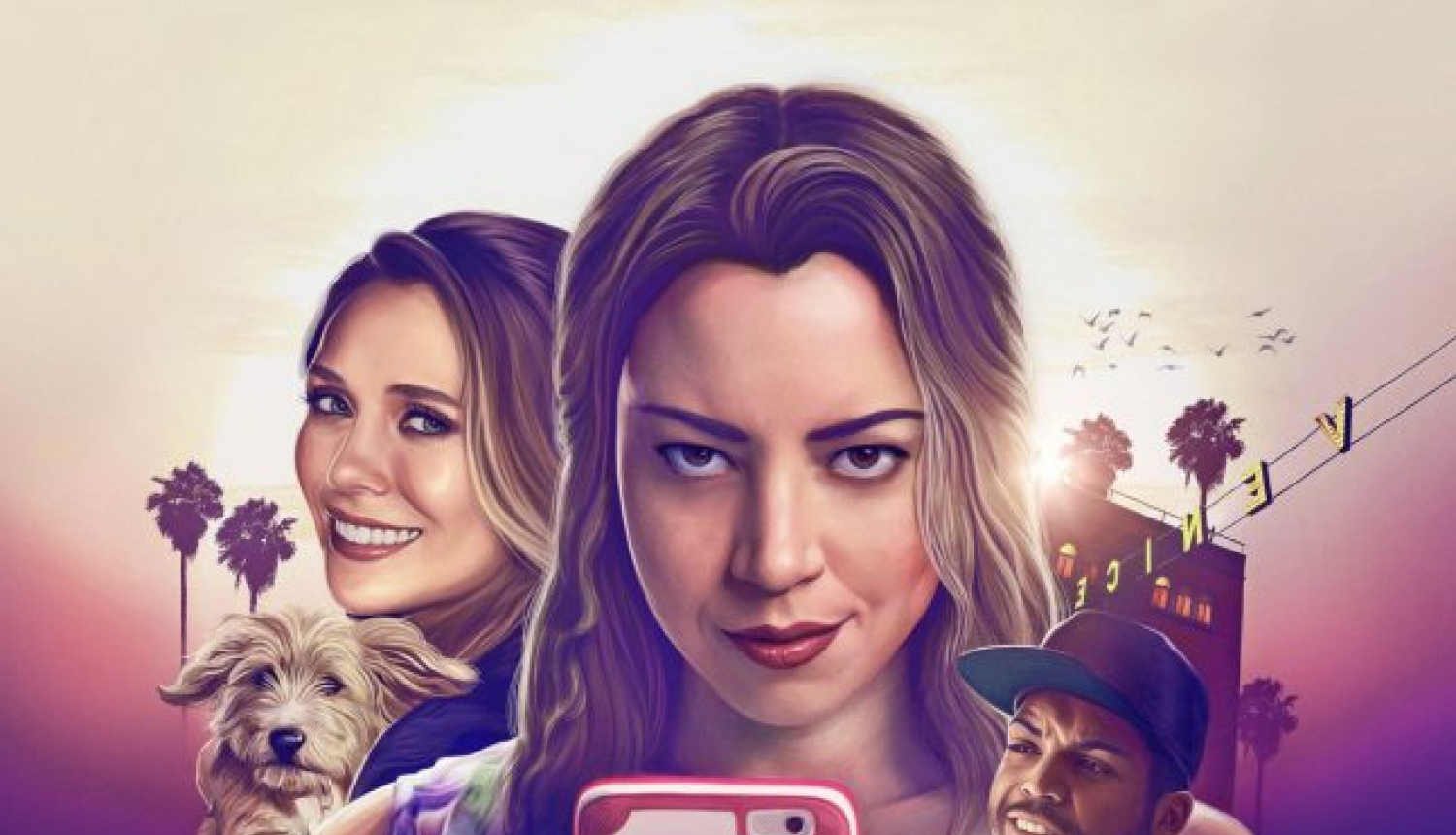 Astotais kinofestivāls “Spektrs” piedāvā deviņas filmas