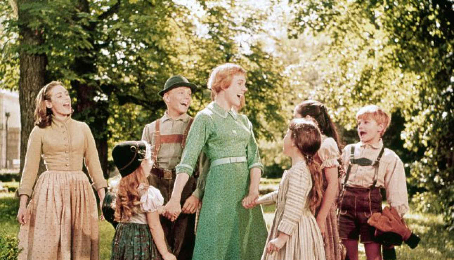 “Splendid Palace” piedāvā “Mūzikas skaņas”