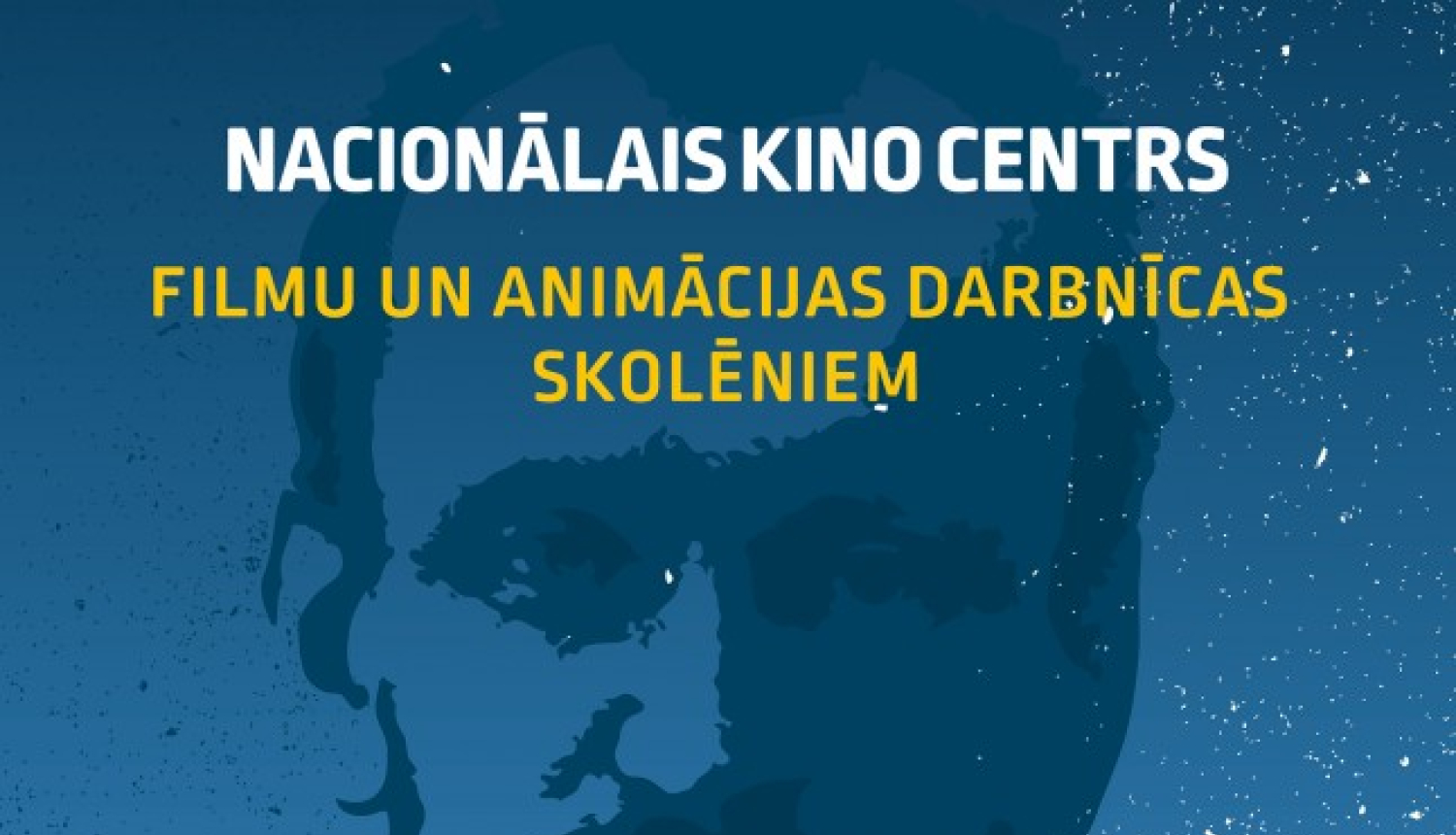 NKC aicina skolēnus pieteikties kinodarbnīcās „Rainis ir”