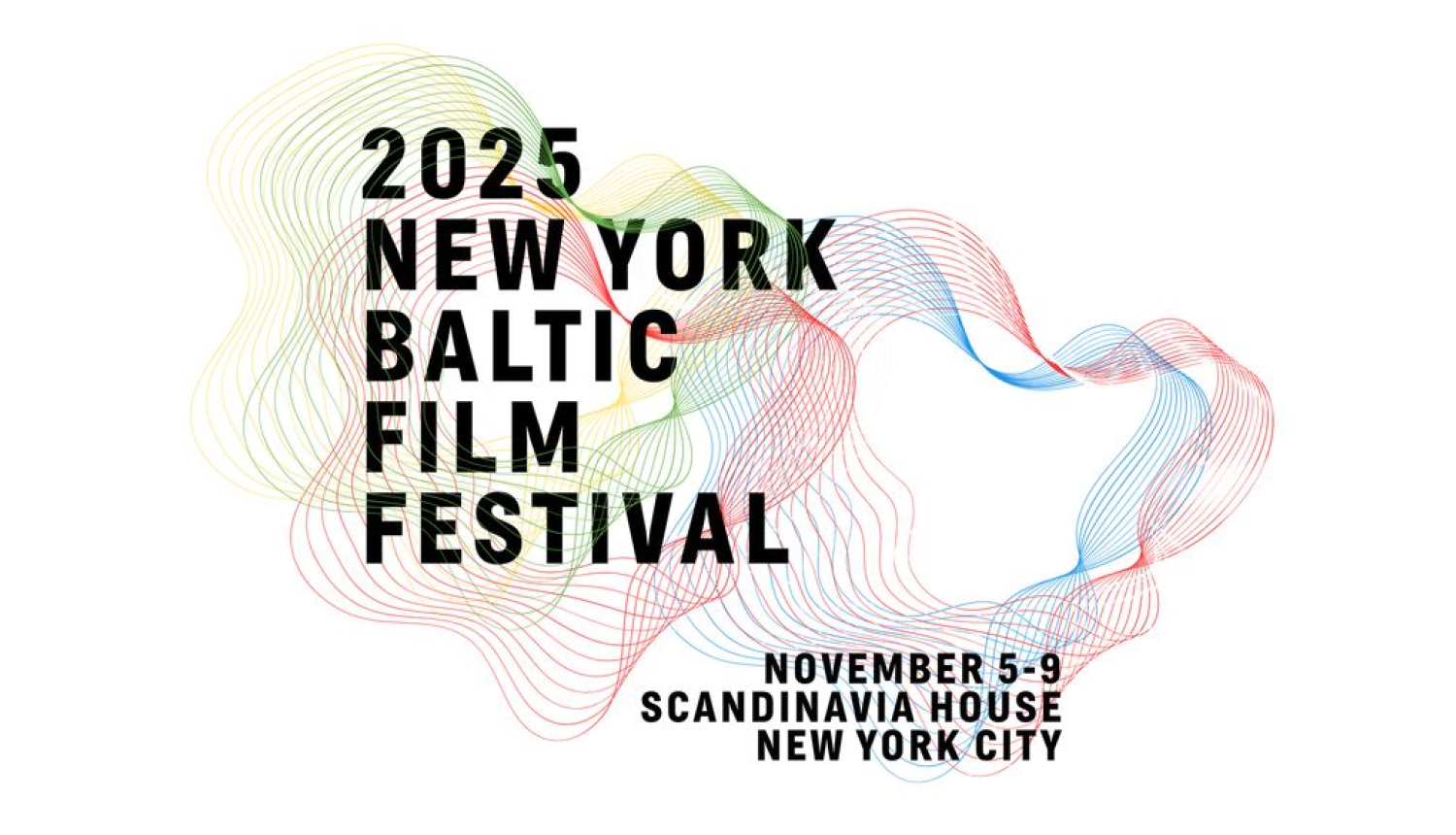 festivāla logo 2025