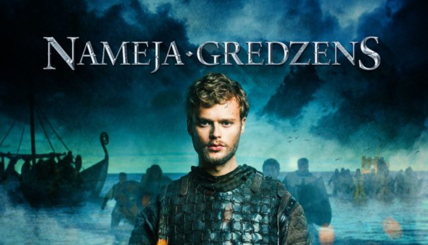 Nākamnedēļ visā Latvijā – filma “Nameja gredzens”