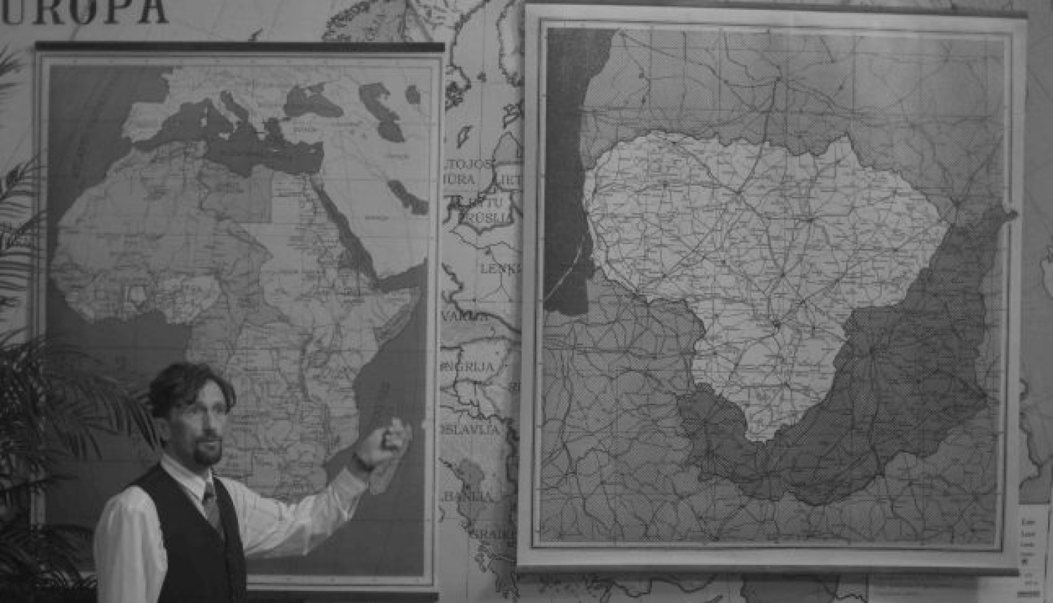 Sākas brīvbiļešu reģistrācija uz Baltijas filmu dienām 25. un 26. augustā