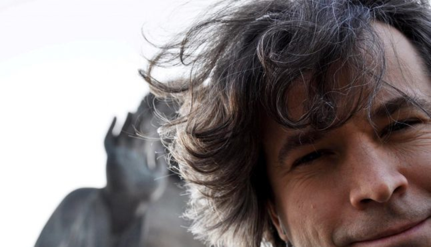 Mūžībā aizgājis režisors Olafs Okonovs