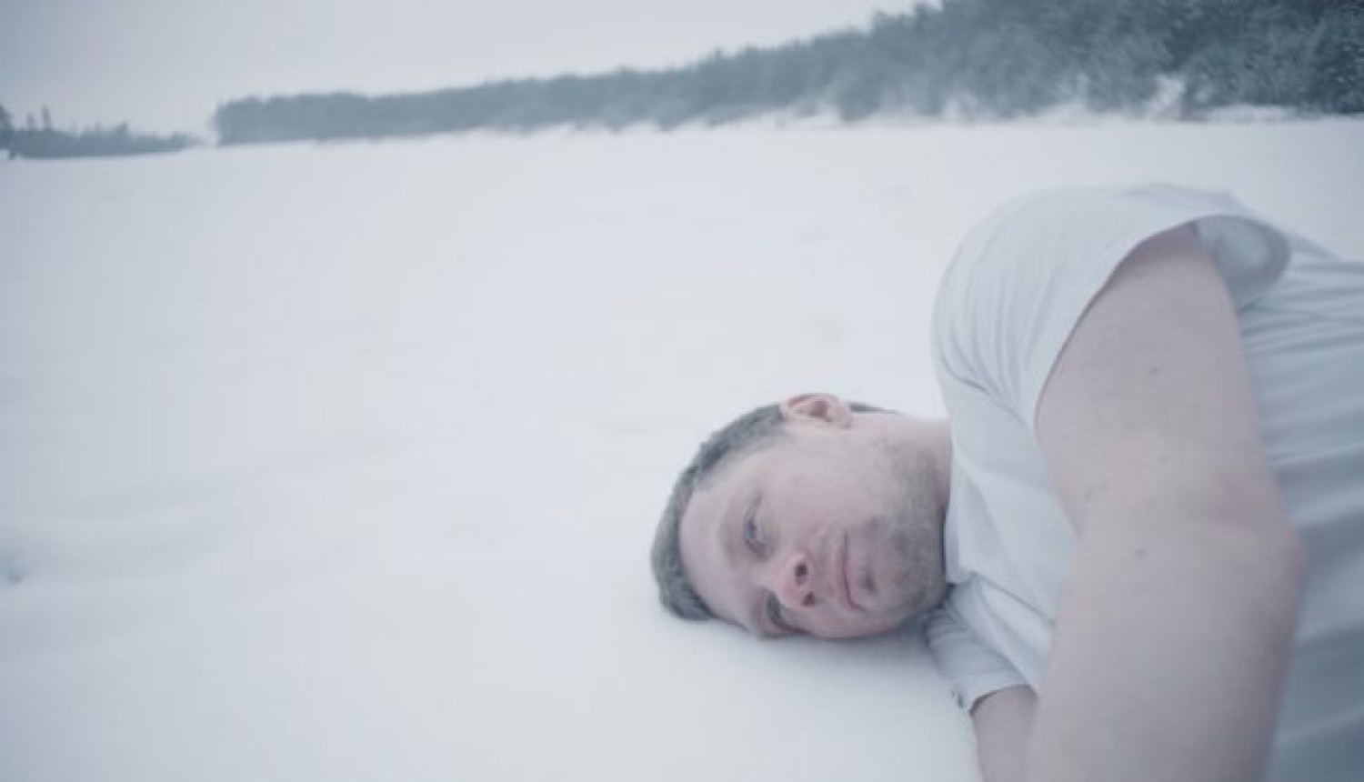 Jura Kursieša filma “Oļegs” saņem Francijas fonda CNC atbalstu