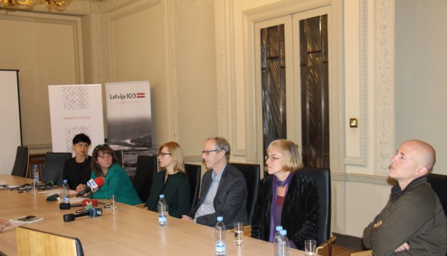 Latvija “Oskara” balvai izvirza spēlfilmu “Ausma”