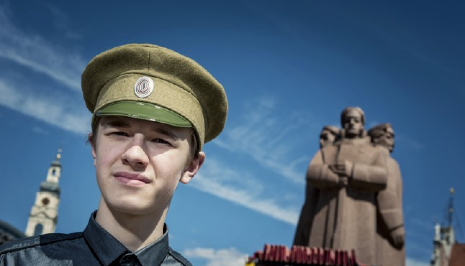 Izvēlēti galvenie aktieri filmai “Dvēseļu putenis”