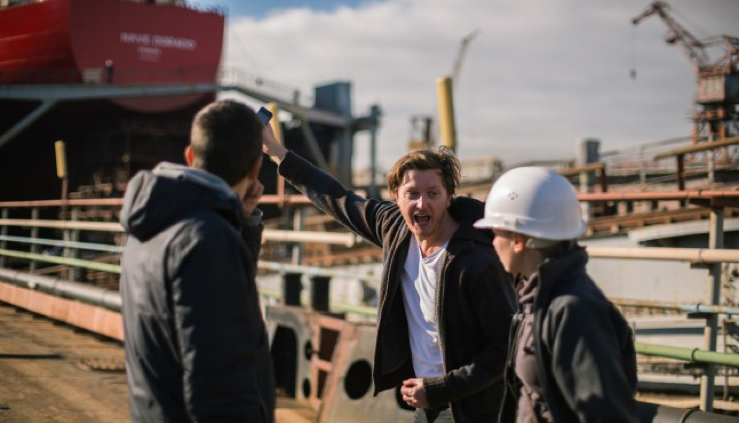 Latvian Cash Rebates in Action