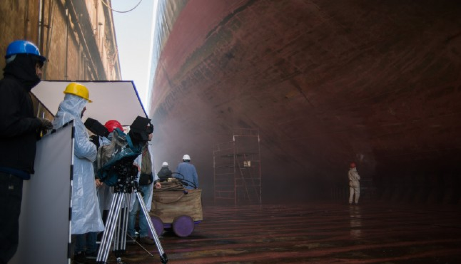 Latvijā uzņemtas filmas startē Kannu konkursā