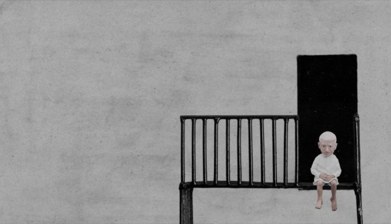 Kinorepertuārā nonāk Kristas Burānes “Pasaka par tukšo telpu”