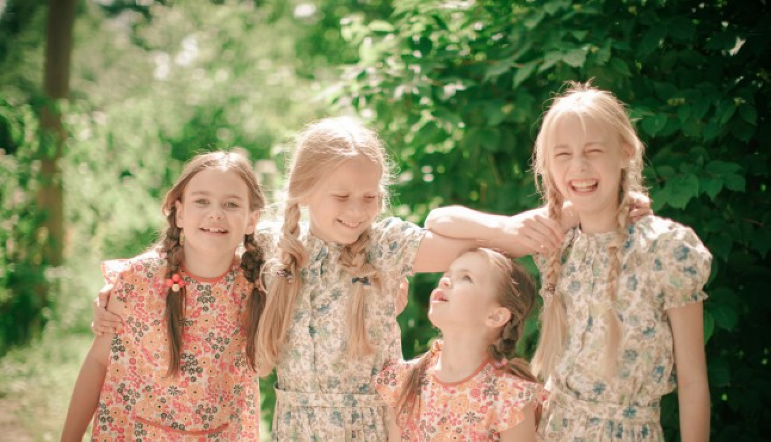 Simtgades programmā sāk filmēt Madara Dišlere