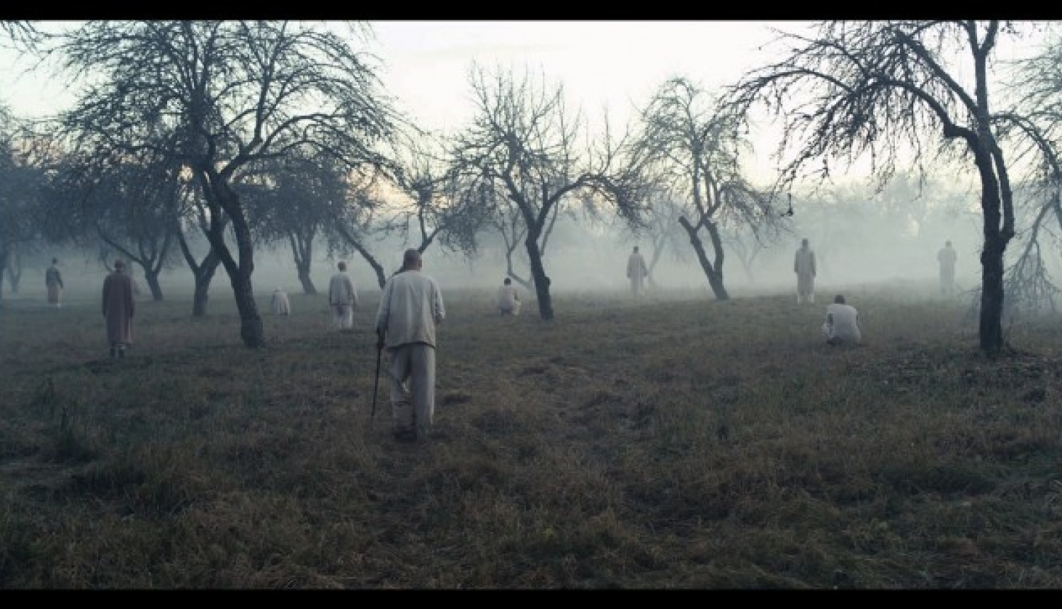 ‘Exiled’ to be premiered in January