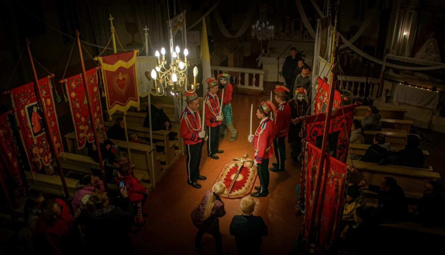 Lieldienas Pievēnos