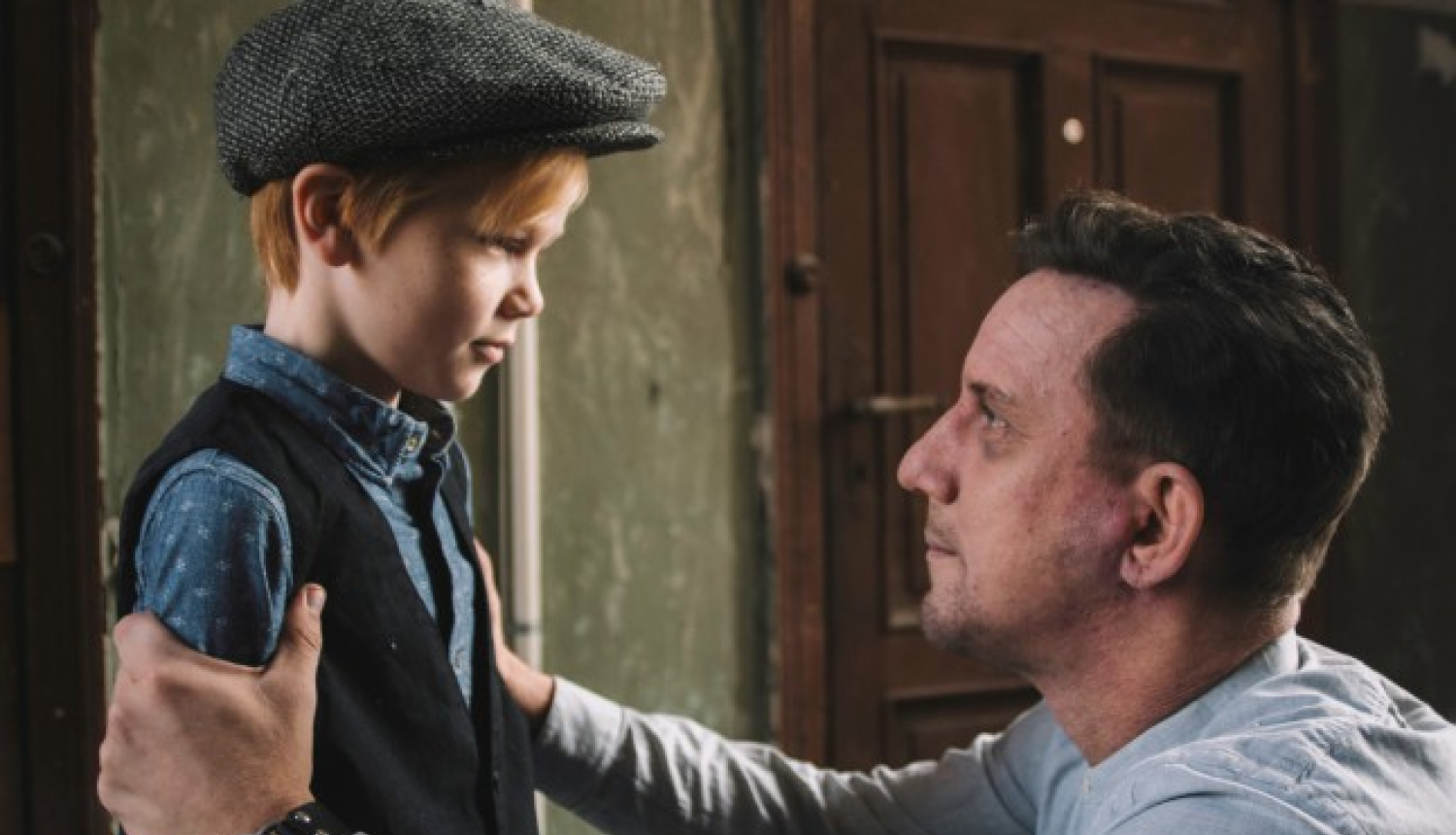 Režisors Dāvis Sīmanis sāk Simtgades filmu par Žani Lipki