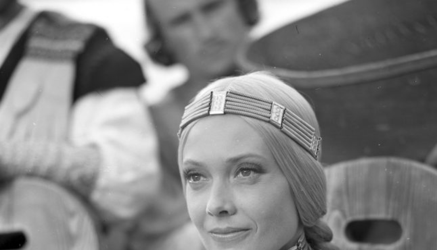 Portālā filmas.lv – Astrīda Kairiša kinolomās