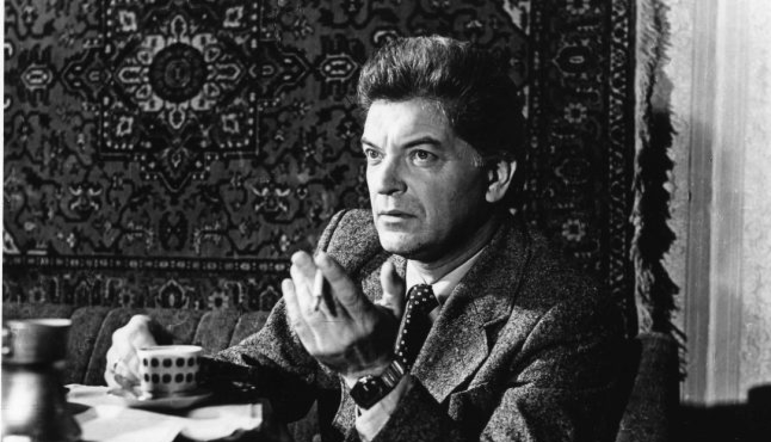 Ģirta Jakovļeva jubilejas kinovakars