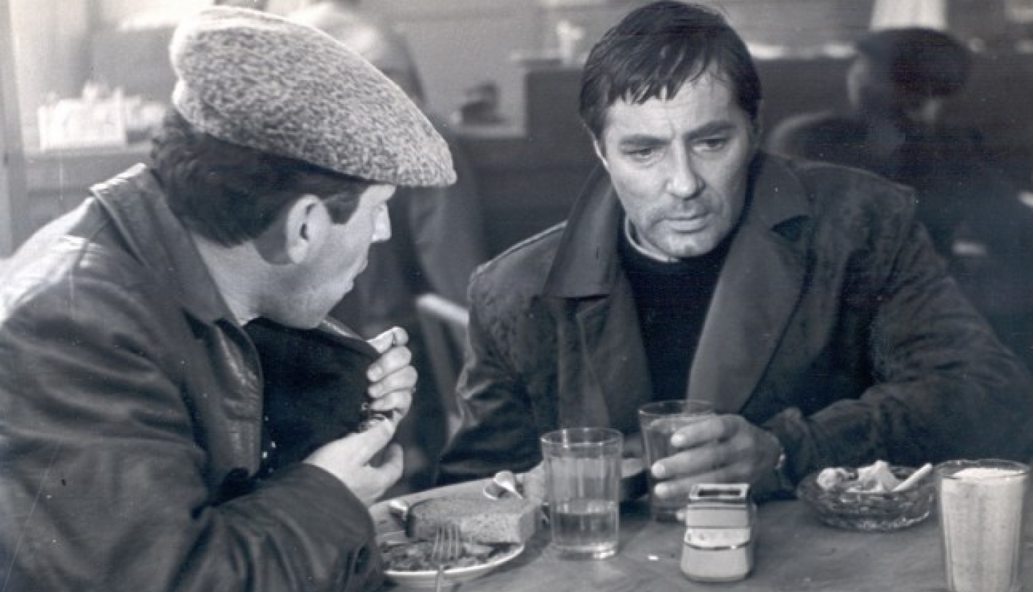 “NicePlace Mansards” atsāk literāros kino vakarus