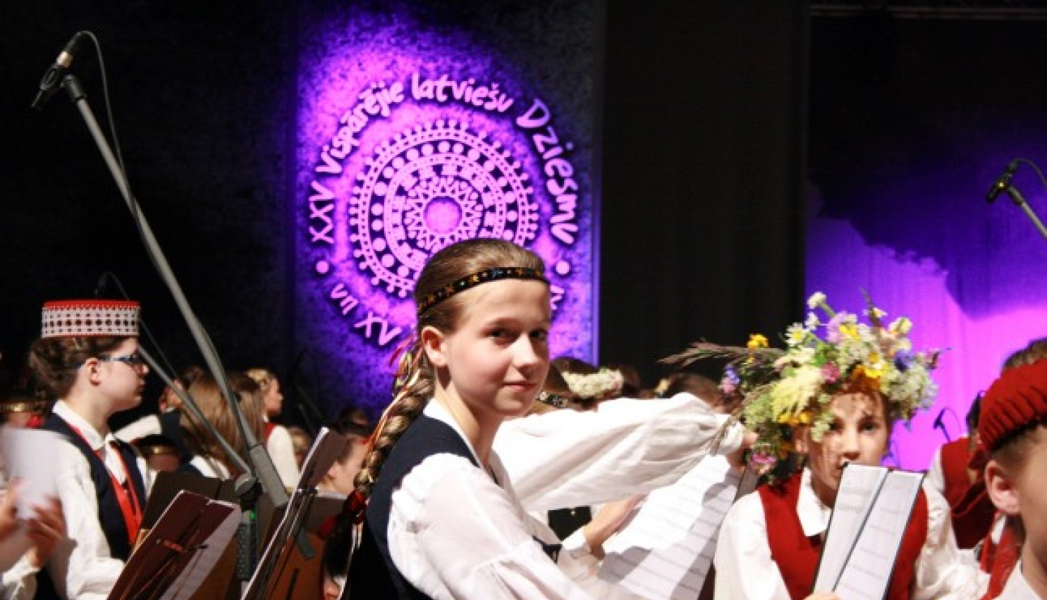 “Lielajā Kristapā” pieminēs režisoru Rodrigo Rikardu