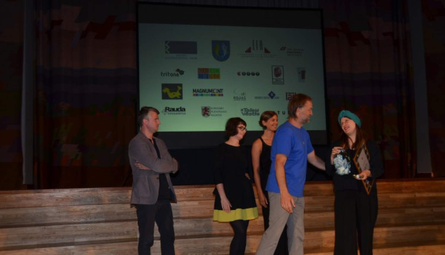 Festivāla “RojaL” balvas sadalītas