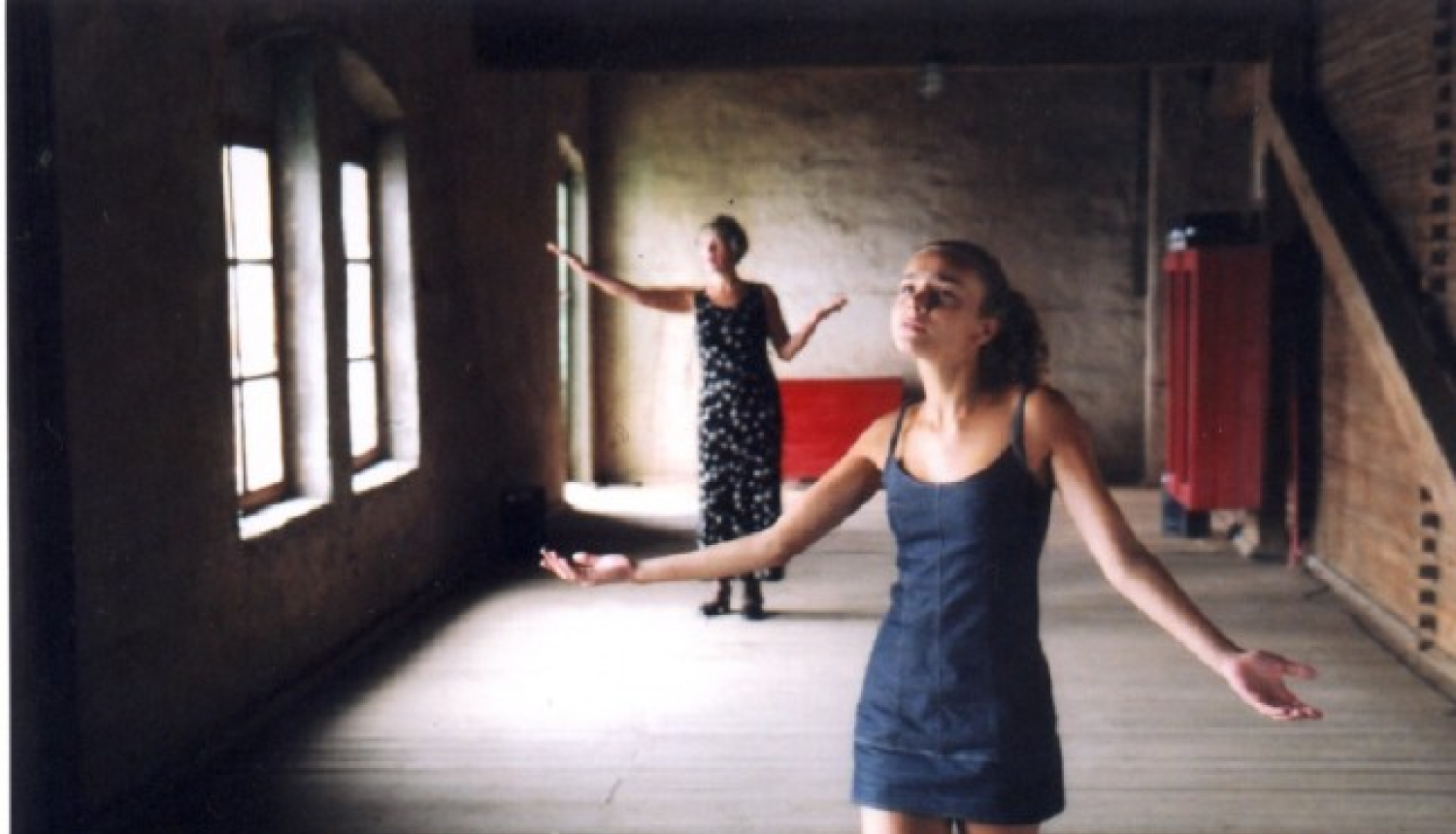 Portālā filmas.lv – “Māksla un personība”