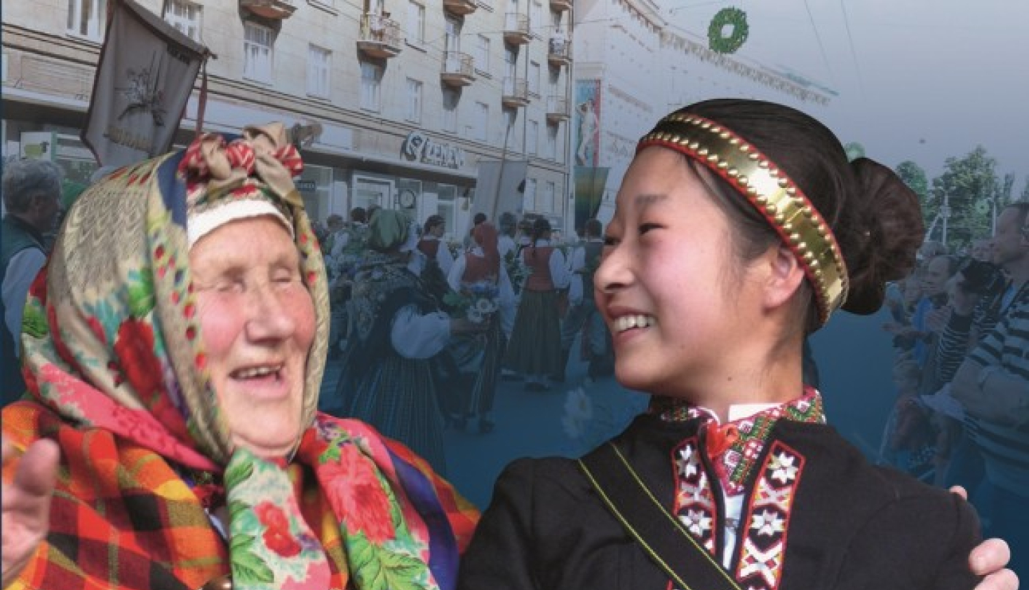 Filma “Ručs un Norie” izdota DVD formātā