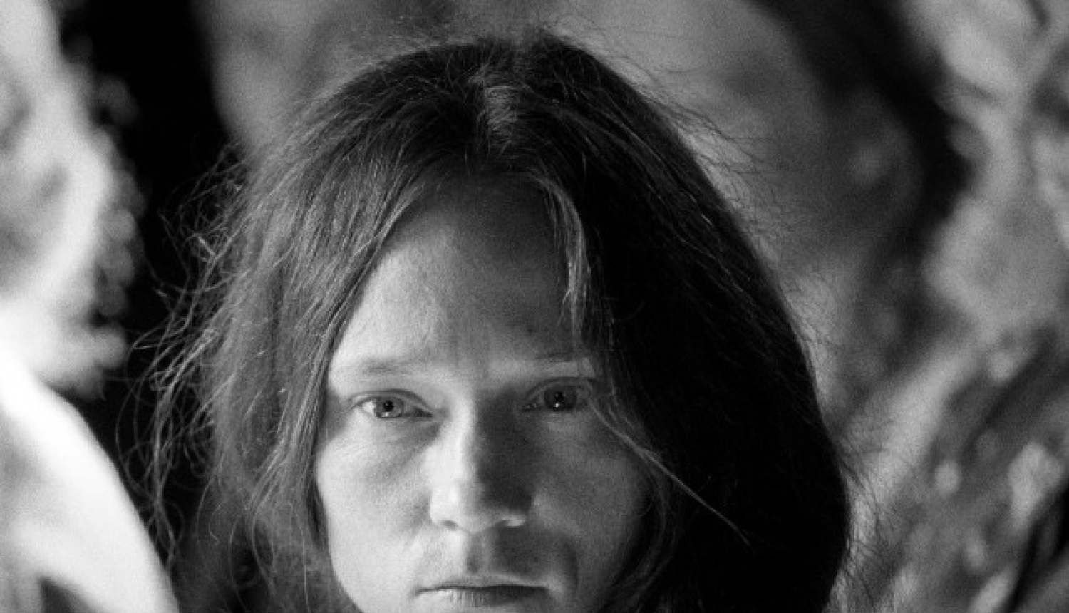 Melānijas Vanagas ceļš uz Sibīriju