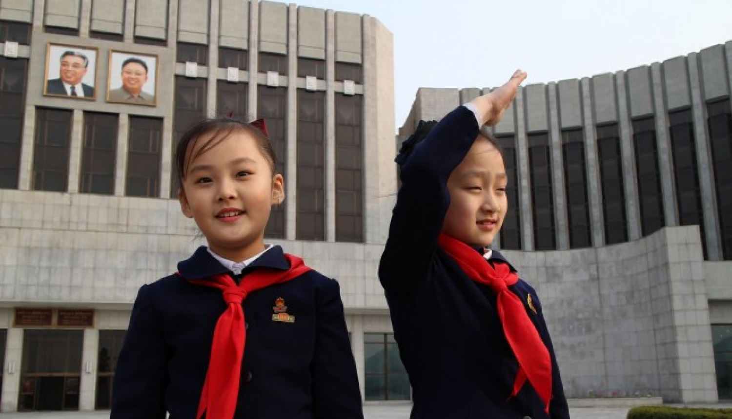 Vitālija Manska filma par Ziemeļkoreju saņem ceturto balvu