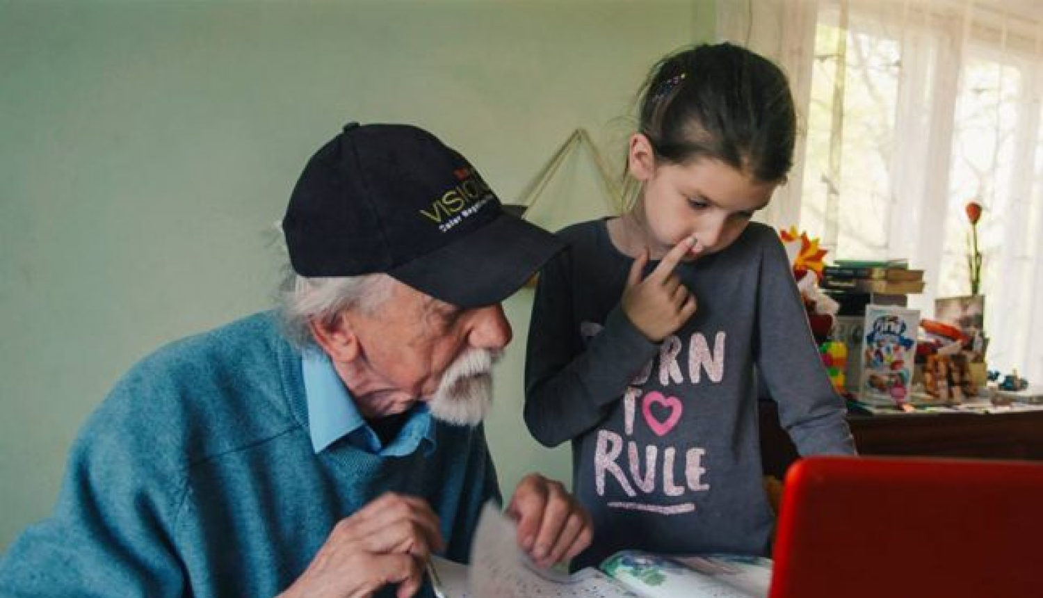 Simtgades filmas “Turpinājums” seansi reģionos