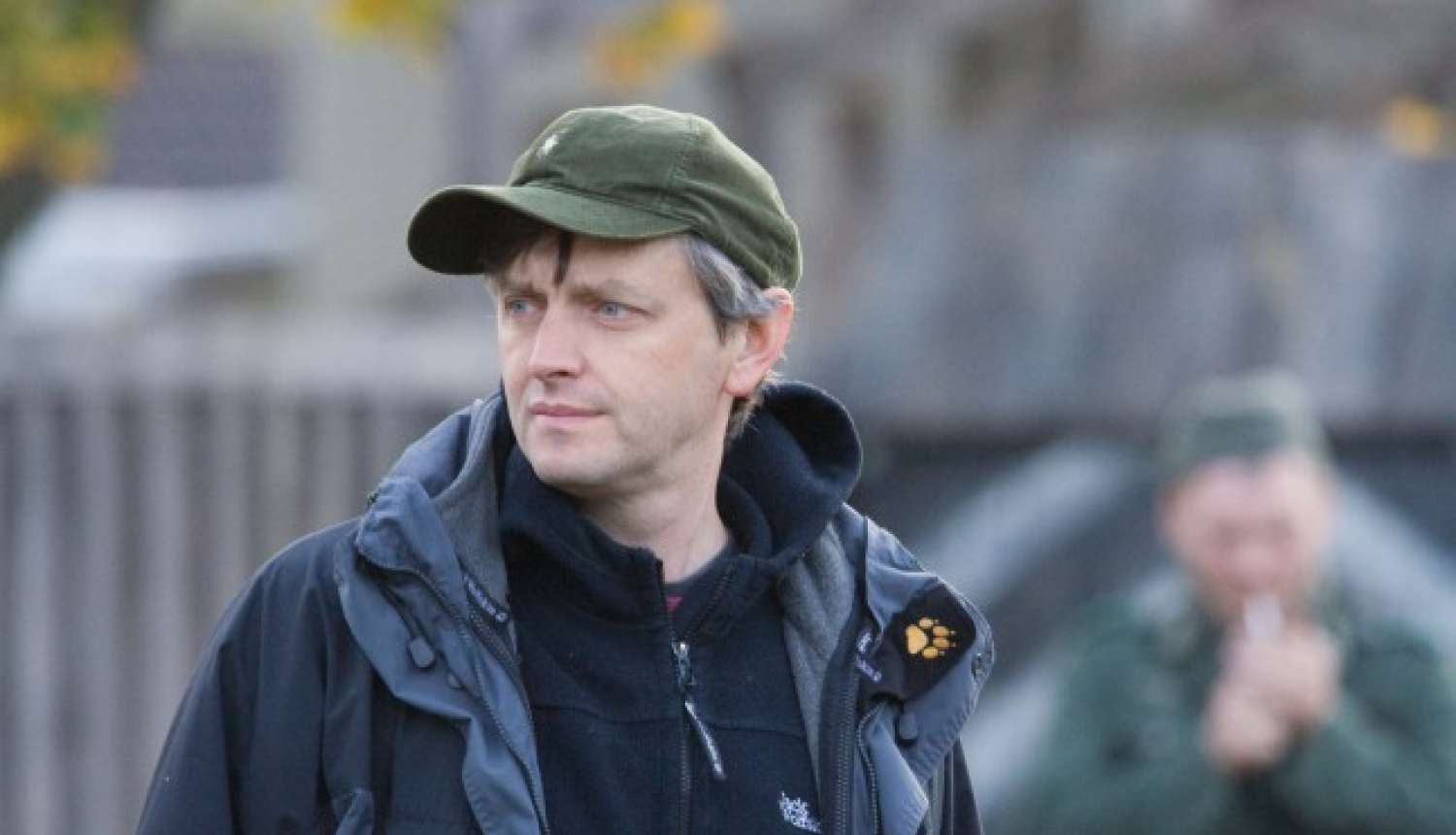 ‘A Gentle Creature’ by Sergei Loznitsa Starts Shooting