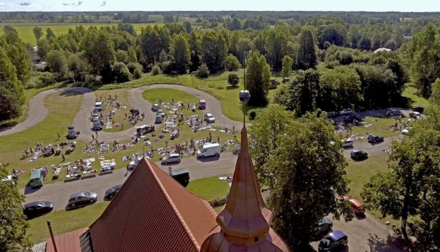 Tuvojas tradicionālais 4. maija Latvijas filmu maratons