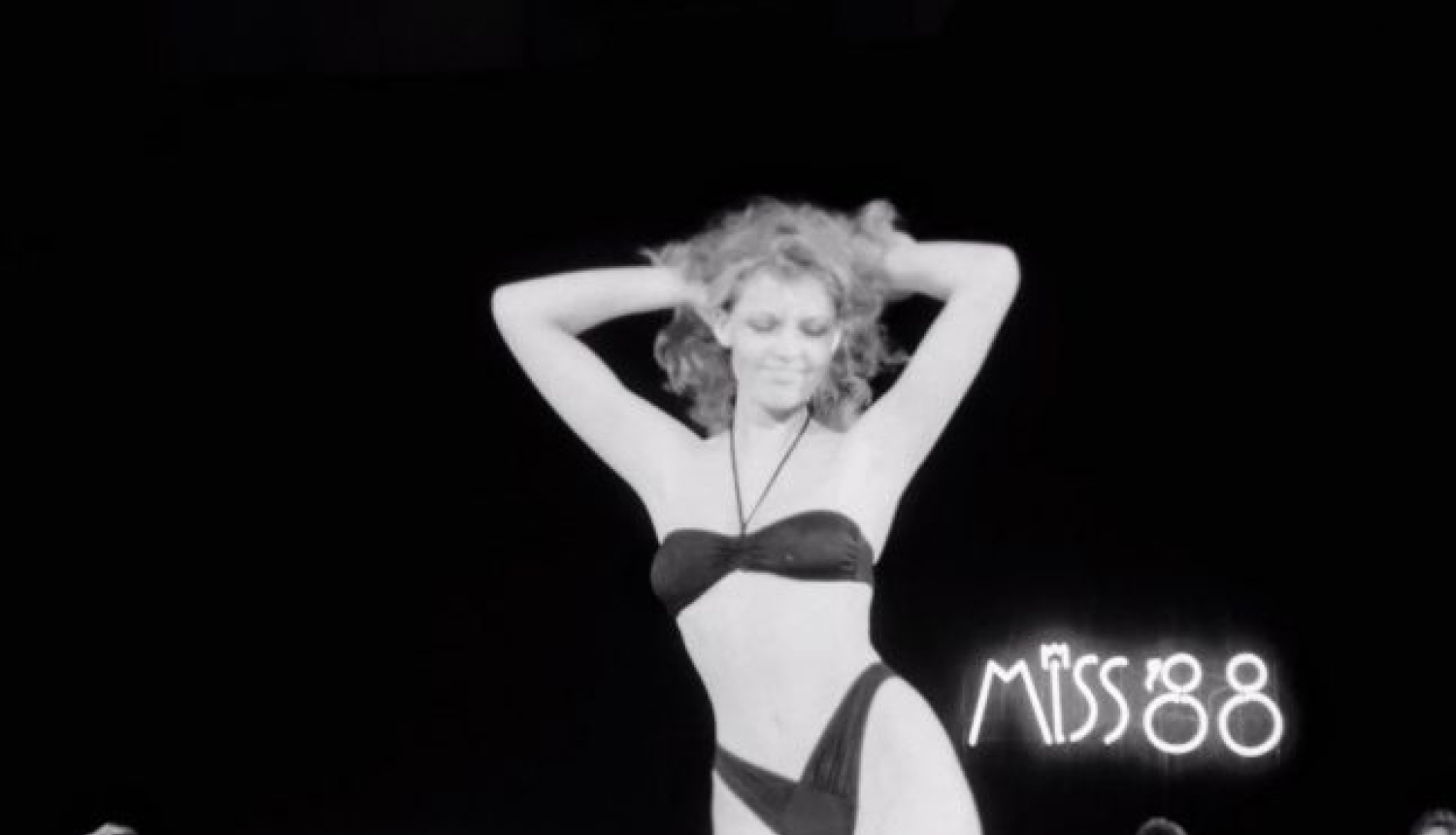 Pēdējais Doma dārza kinoseanss šovasar – 80.-90. gadi