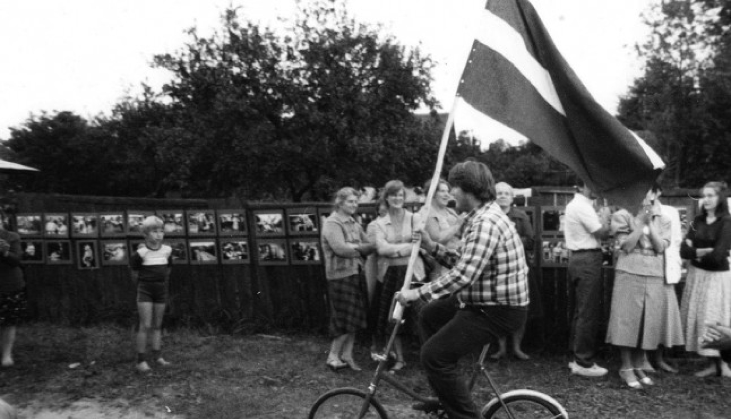 Ciklā “Diagnoze – kino” pēdējais seanss – “Šķērsiela” (1988)