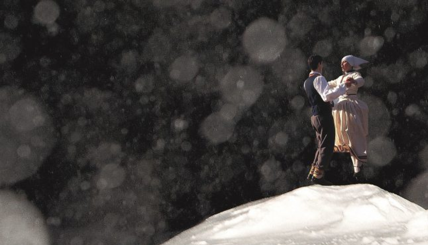 Latvijas kino dienas Šveicē