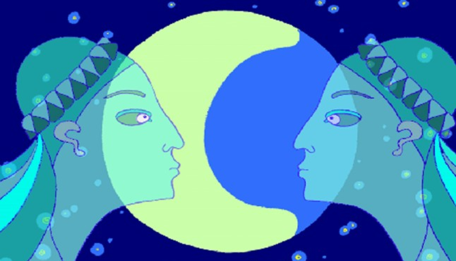 Baltic Animation Night in Berlin