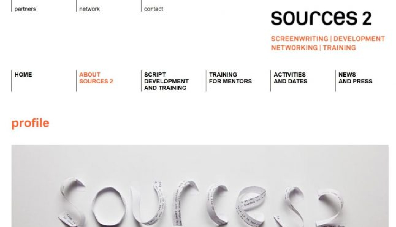 Aicina pieteikties scenāriju konsultantu kursiem