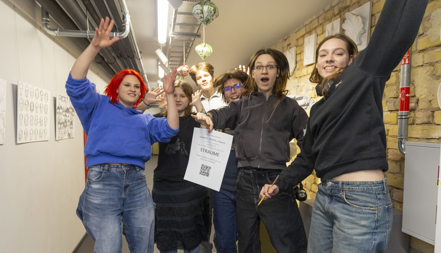 rozentālieši un Straume