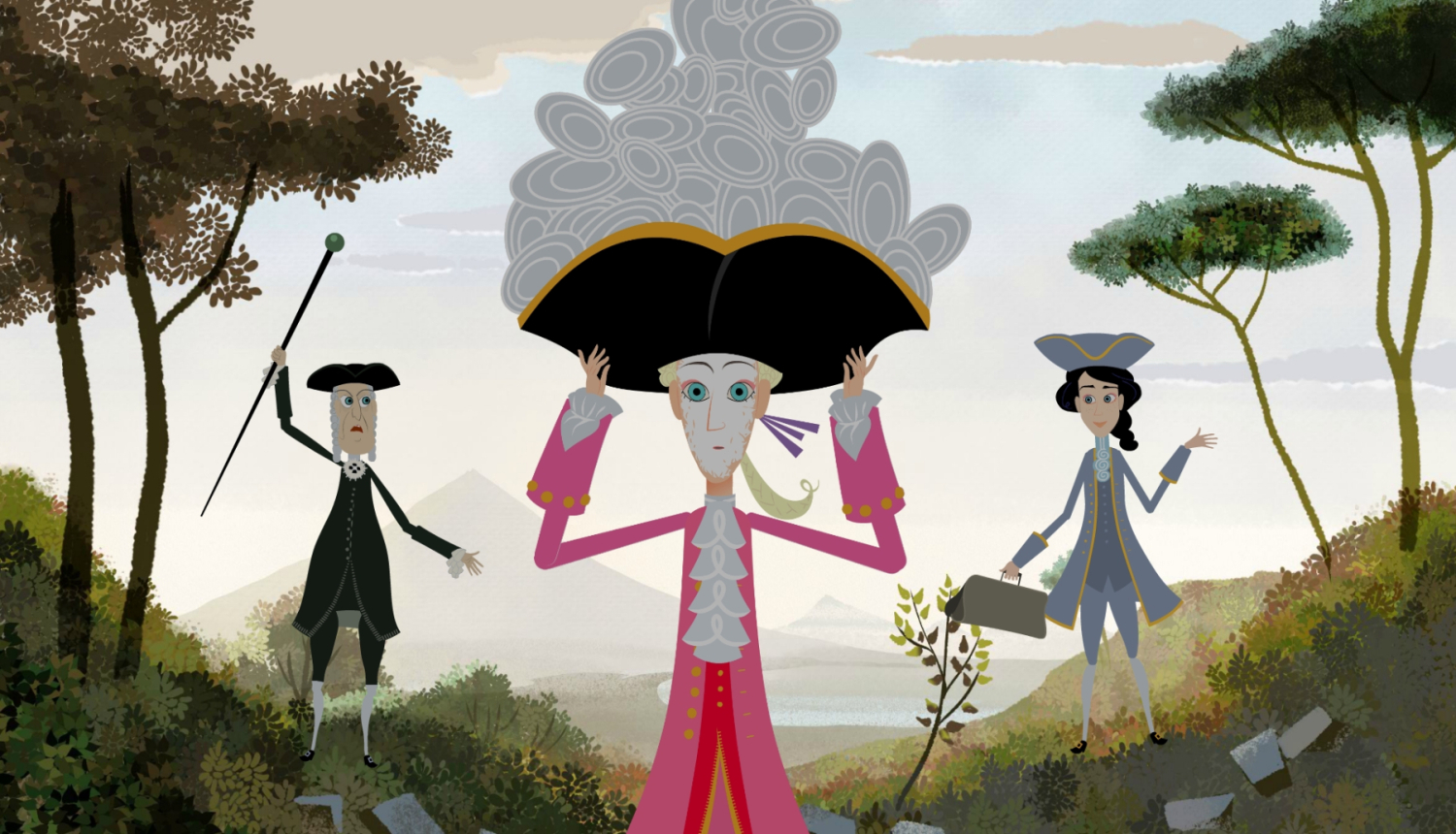 StudijaKokles_NorthernStarStil