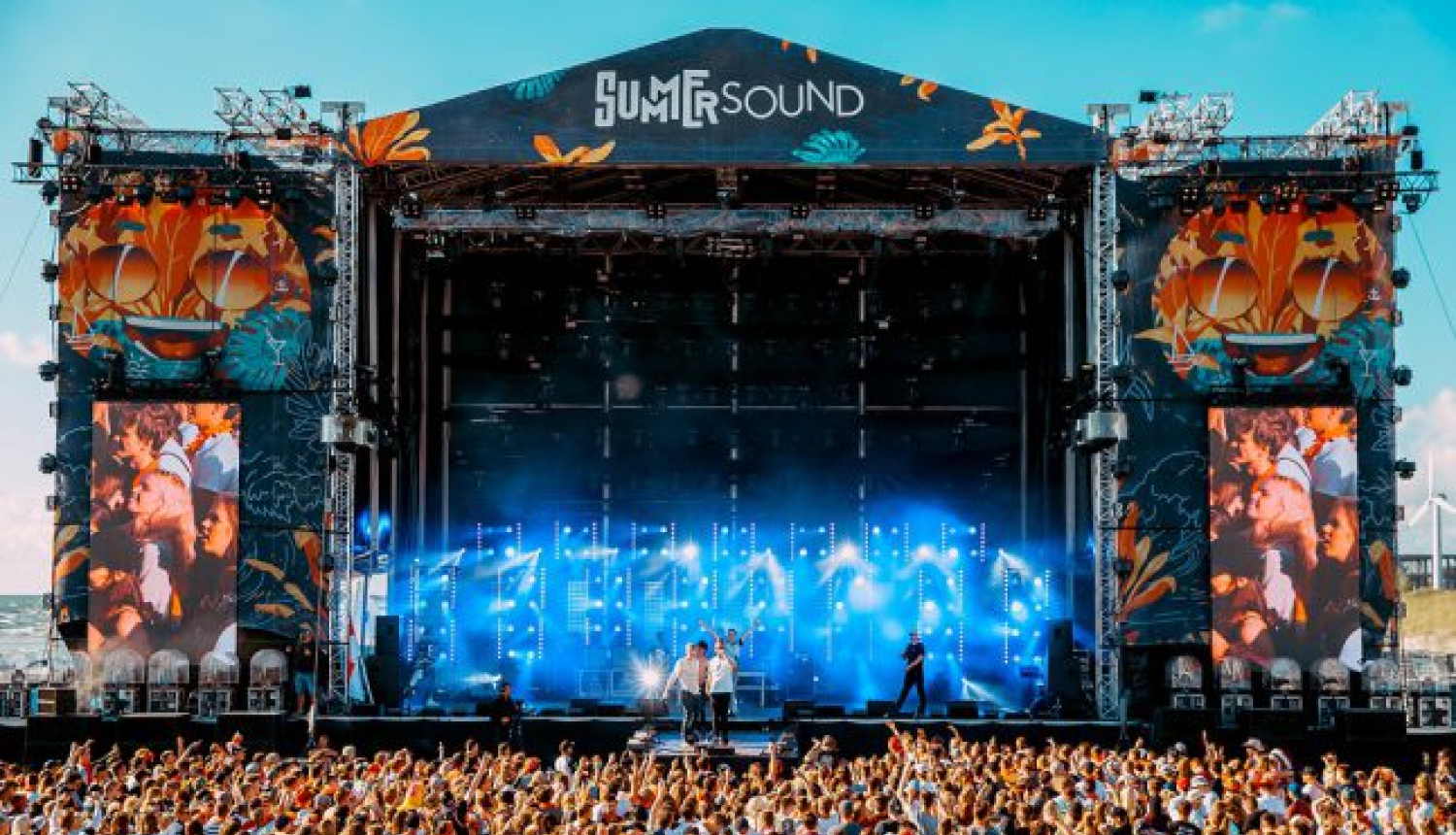 Festivāla “Summer Sound” Kino teltī – tikai Latvijas filmas