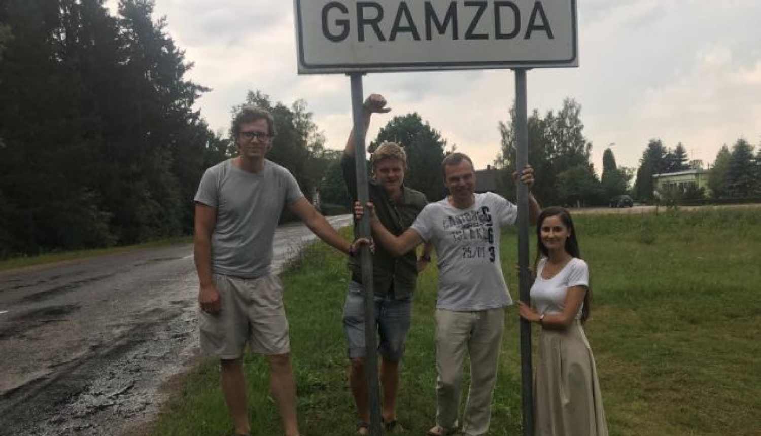 Jauns dokumentāls TV seriāls par Latvijas vēsturi