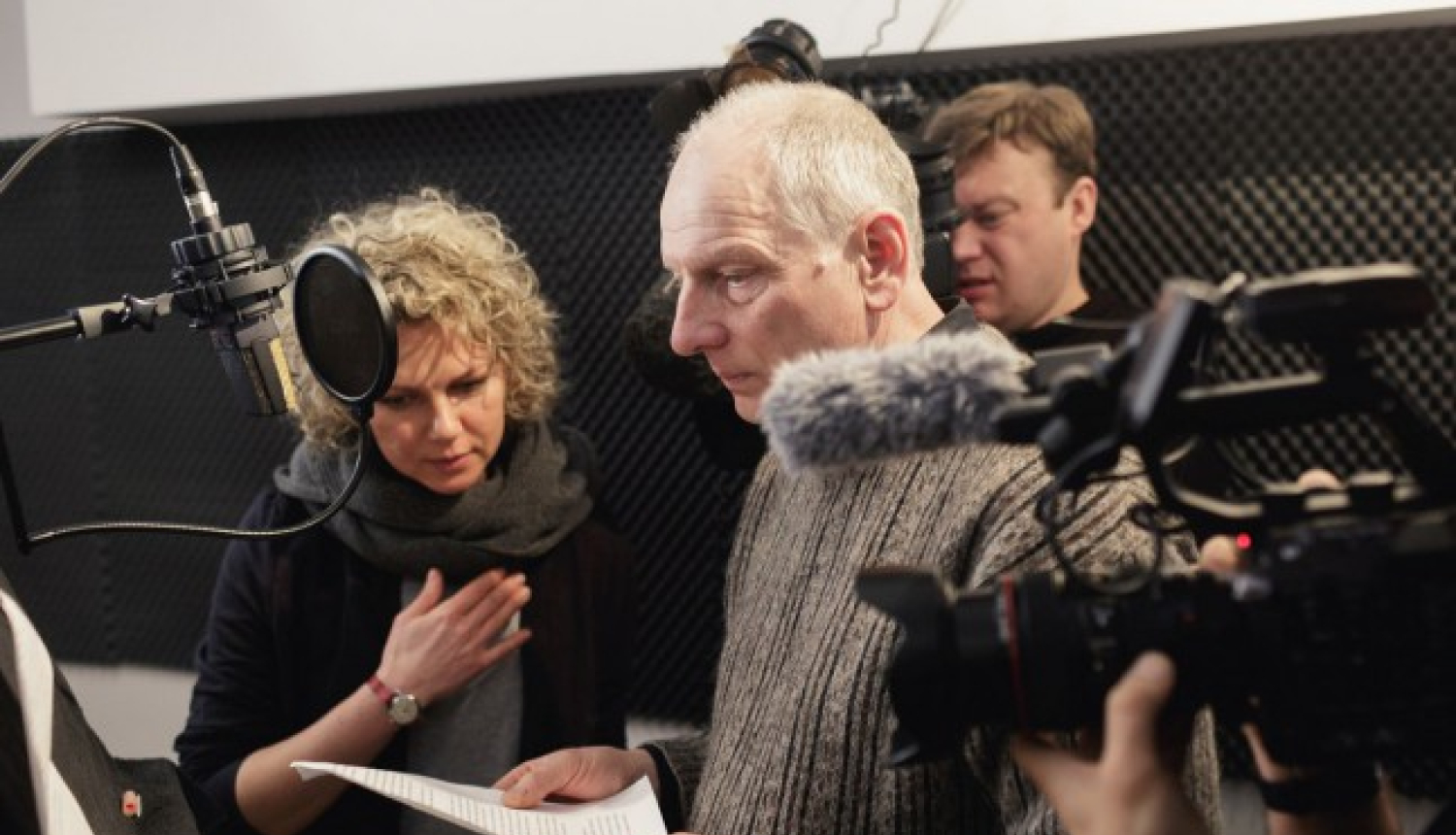 Filma „Paradīze ‘89” rekonstruē vēsturi