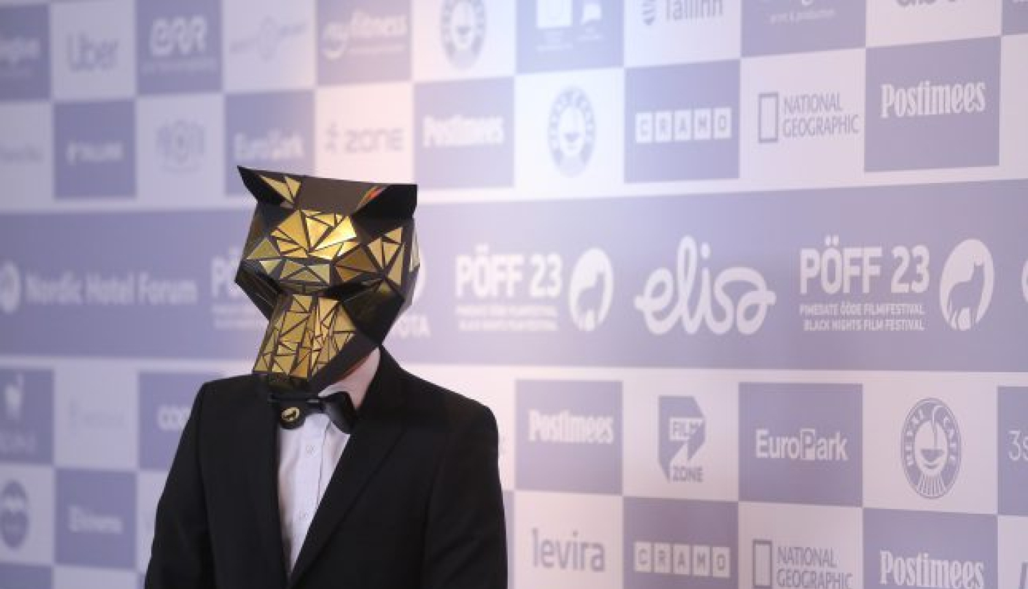 Latvija Tallinas kinofestivāla konkursos un programmās